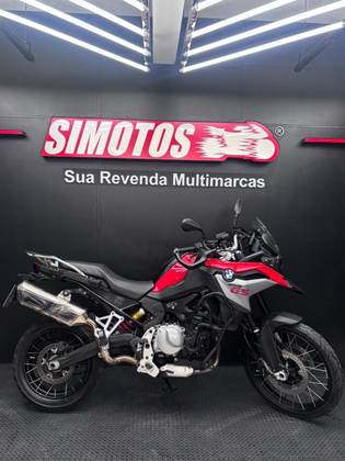 BMW F 850 GS PREMIUM BMW F 850 GS PREMIUM